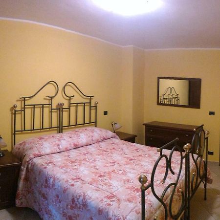 B&B Il Fratino Pescocostanzo Exterior foto