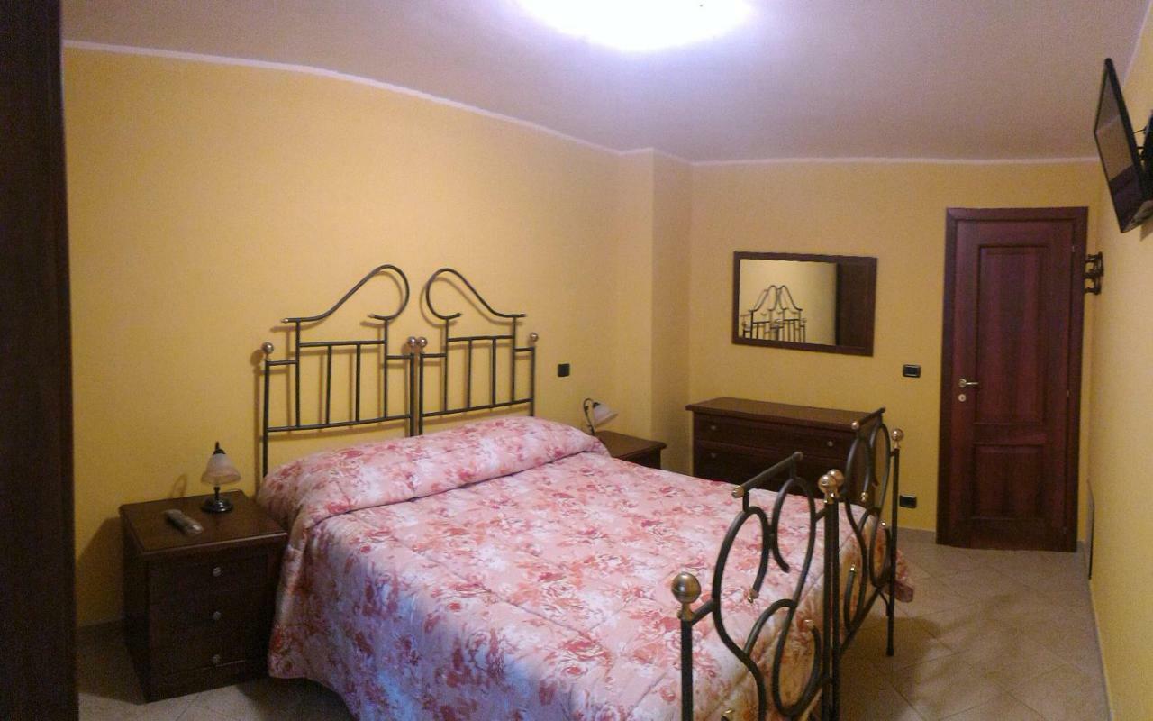 B&B Il Fratino Pescocostanzo Exterior foto